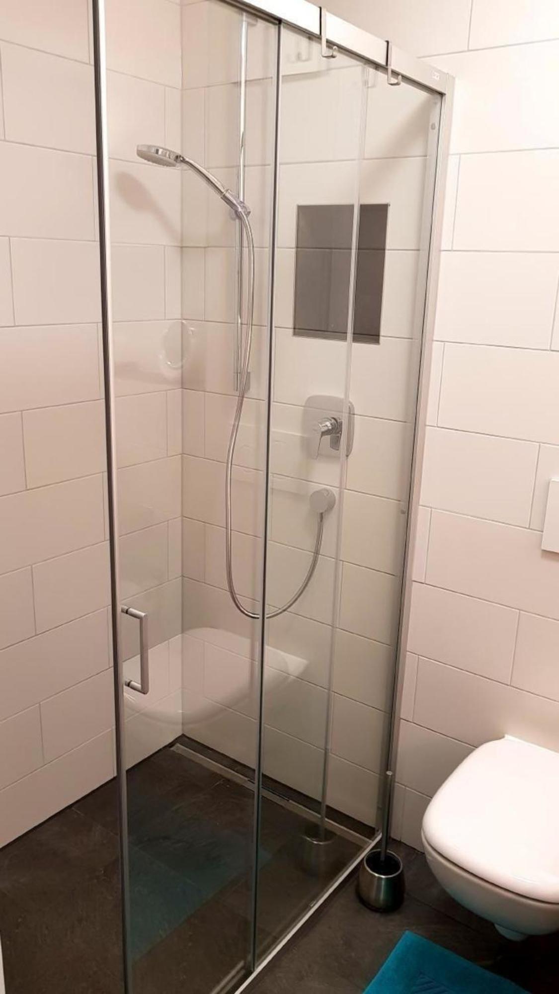 Wohnung In Neckarwestheim 外观 照片