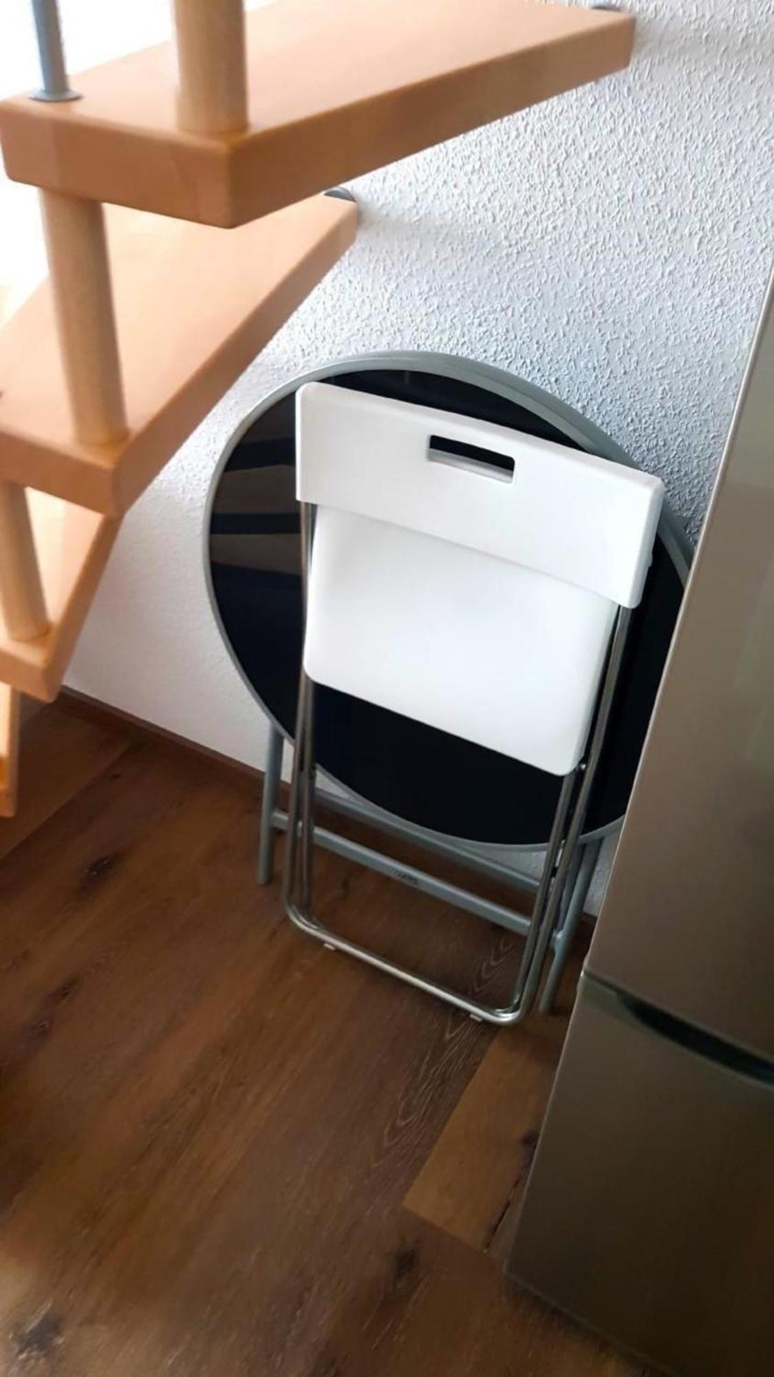 Wohnung In Neckarwestheim 外观 照片